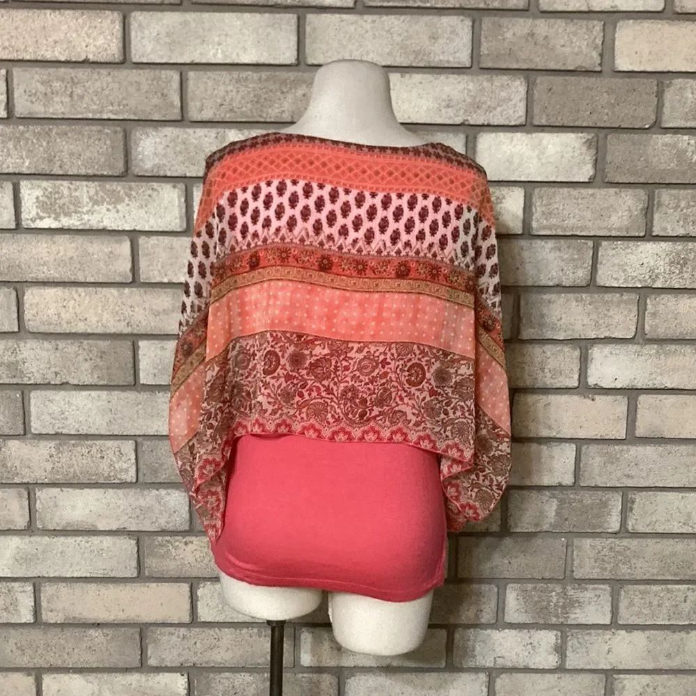 3for$20 Blouse (PS) - Picture 2 of 3